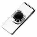 Money Clip - Black Onyx